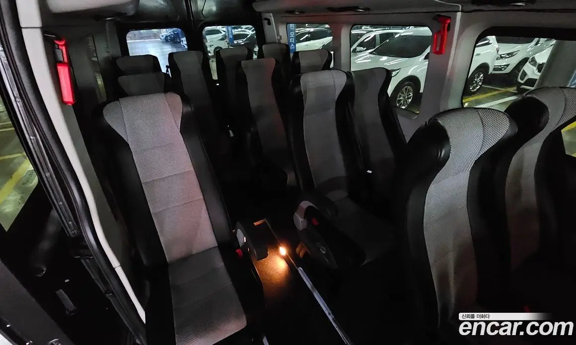Renault (Samsung) Master 2020 2.3 механика, фото 18 Renault (Samsung) Master 2020 2.3 механика, фото 18