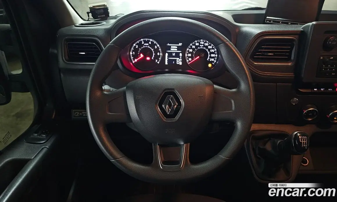 Renault (Samsung) Master 2020 2.3 механика, фото 20 Renault (Samsung) Master 2020 2.3 механика, фото 20