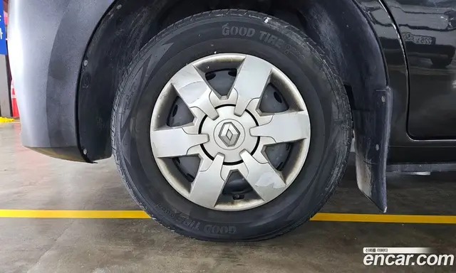 Renault (Samsung) Master 2020 2.3 механика, миниатюра 5 Renault (Samsung) Master 2020 2.3 механика, миниатюра 5