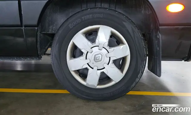 Renault (Samsung) Master 2020 2.3 механика, миниатюра 7 Renault (Samsung) Master 2020 2.3 механика, миниатюра 7