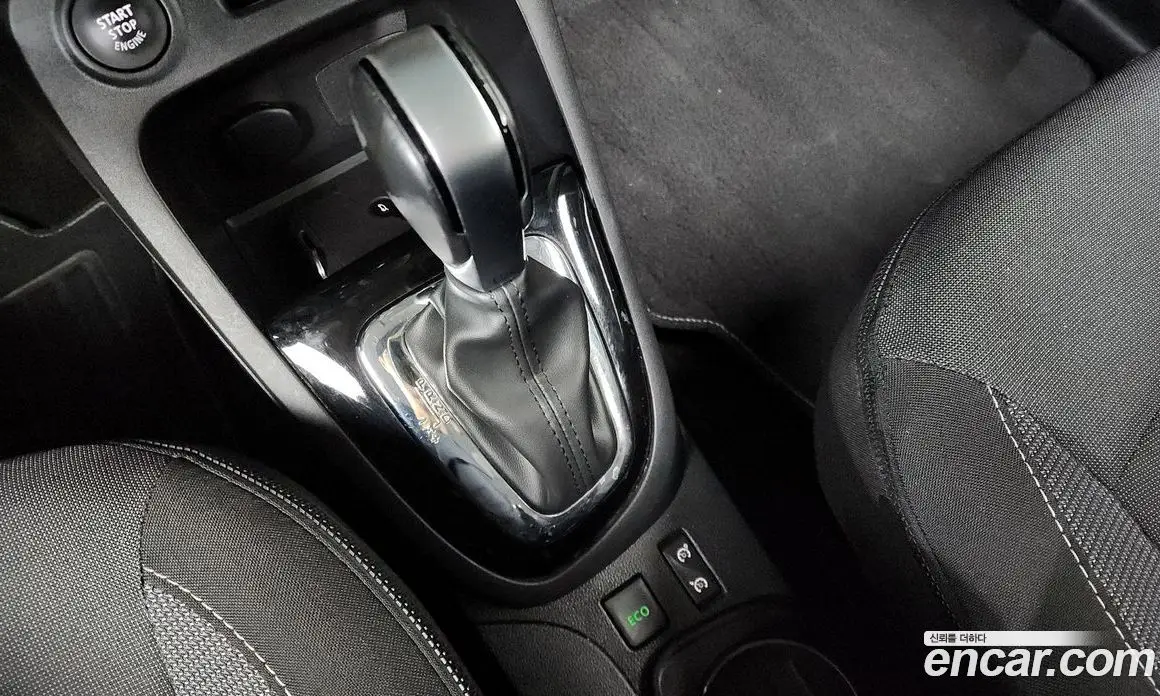 Renault (Samsung) QM3 2016 1.5 автомат (гидро), фото 12 Renault (Samsung) QM3 2016 1.5 автомат (гидро), фото 12
