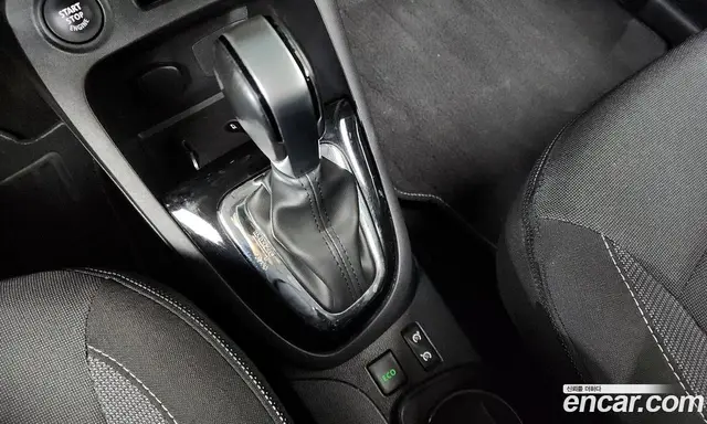 Renault (Samsung) QM3 2016 1.5 автомат (гидро), миниатюра 12