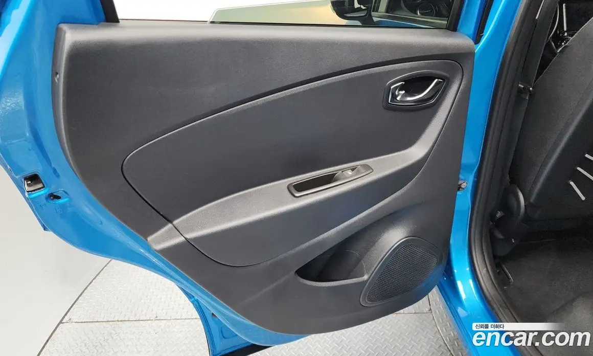 Renault (Samsung) QM3 2016 1.5 автомат (гидро), фото 15 Renault (Samsung) QM3 2016 1.5 автомат (гидро), фото 15