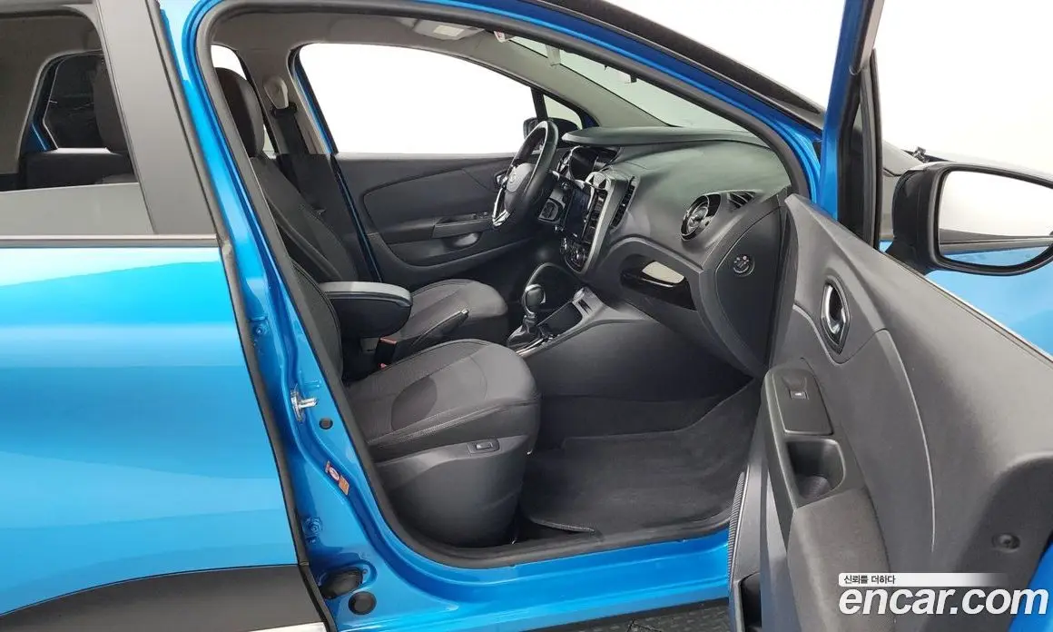 Renault (Samsung) QM3 2016 1.5 автомат (гидро), фото 16 Renault (Samsung) QM3 2016 1.5 автомат (гидро), фото 16
