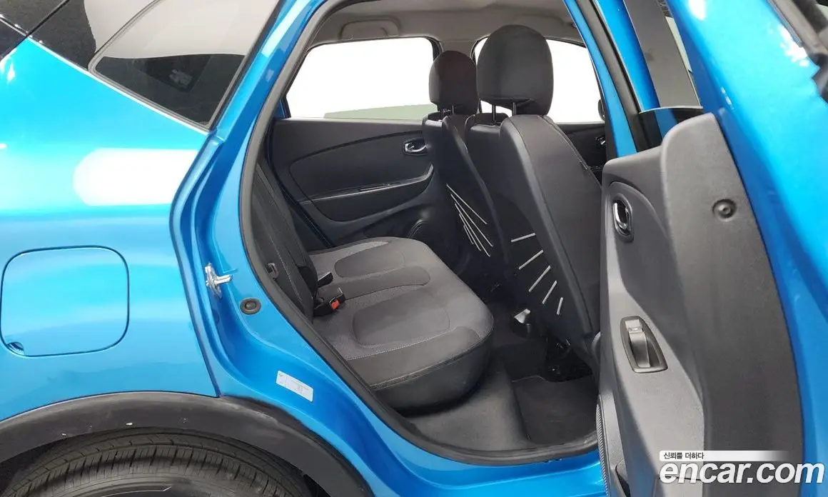 Renault (Samsung) QM3 2016 1.5 автомат (гидро), фото 17 Renault (Samsung) QM3 2016 1.5 автомат (гидро), фото 17