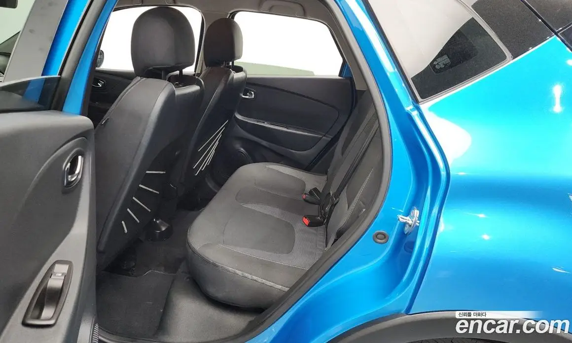 Renault (Samsung) QM3 2016 1.5 автомат (гидро), фото 18 Renault (Samsung) QM3 2016 1.5 автомат (гидро), фото 18