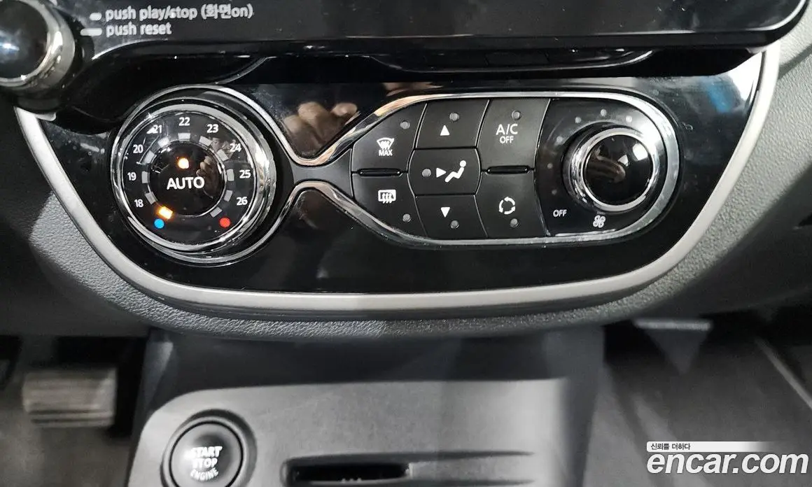 Renault (Samsung) QM3 2016 1.5 автомат (гидро), фото 20 Renault (Samsung) QM3 2016 1.5 автомат (гидро), фото 20
