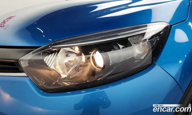 Renault (Samsung) QM3 2016 1.5 автомат (гидро), миниатюра 8 Renault (Samsung) QM3 2016 1.5 автомат (гидро), миниатюра 8