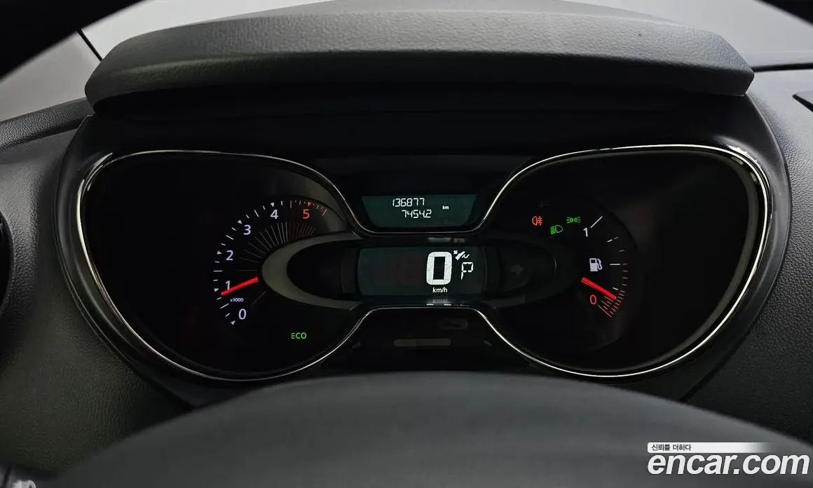Renault (Samsung) QM3 2016 1.5 автомат (гидро), фото 11 Renault (Samsung) QM3 2016 1.5 автомат (гидро), фото 11