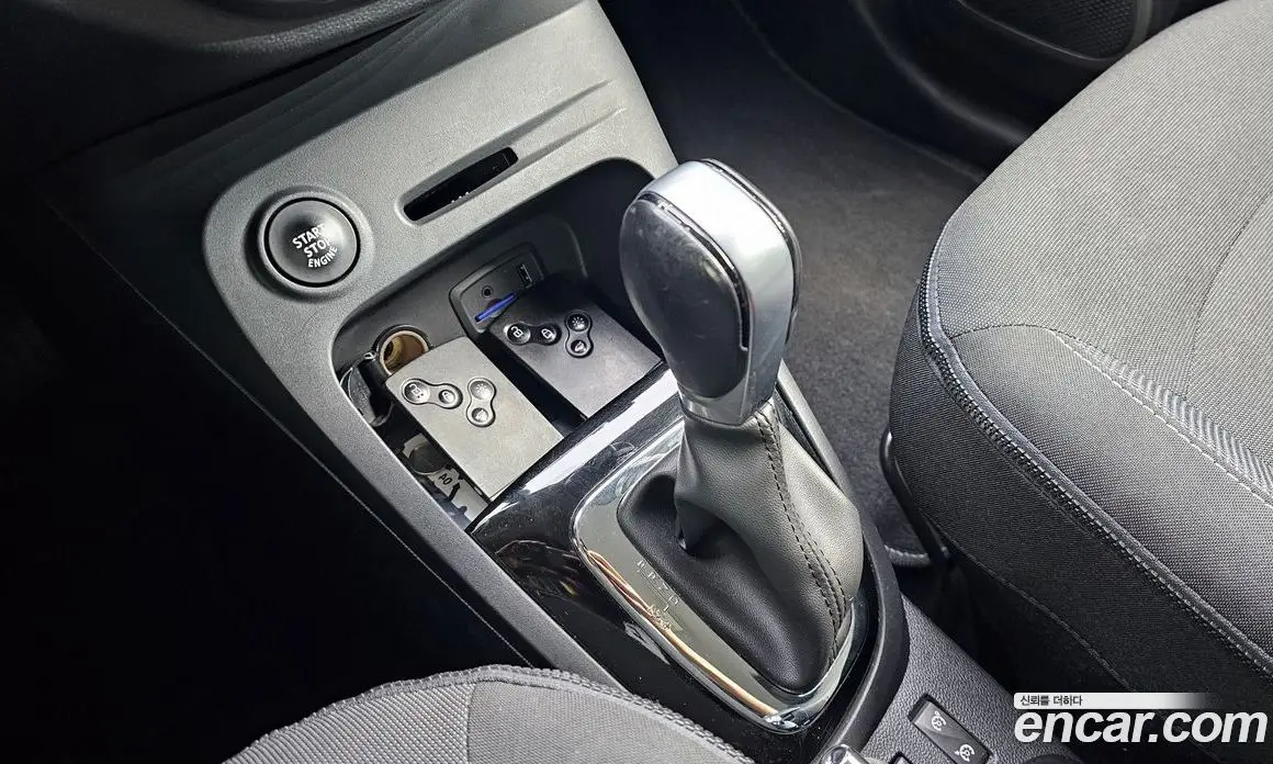 Renault (Samsung) QM3 2016 1.5 автомат (гидро), фото 12 Renault (Samsung) QM3 2016 1.5 автомат (гидро), фото 12