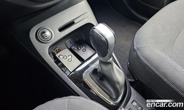 Renault (Samsung) QM3 2016 1.5 автомат (гидро), миниатюра 12