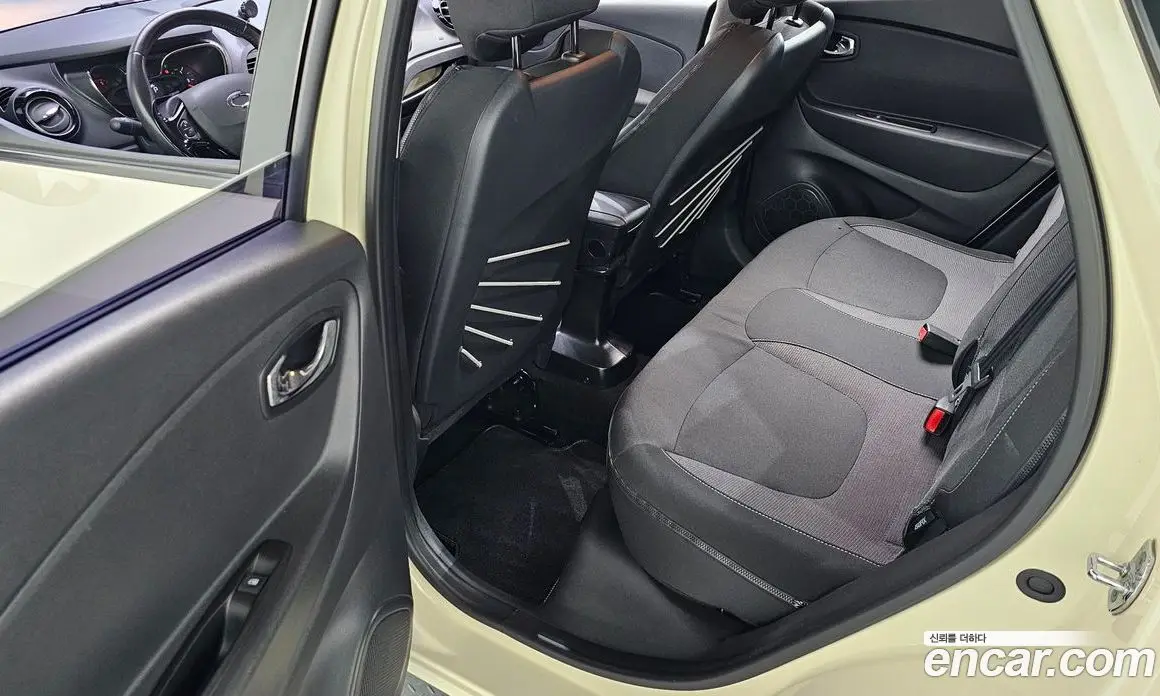 Renault (Samsung) QM3 2016 1.5 автомат (гидро), фото 18 Renault (Samsung) QM3 2016 1.5 автомат (гидро), фото 18