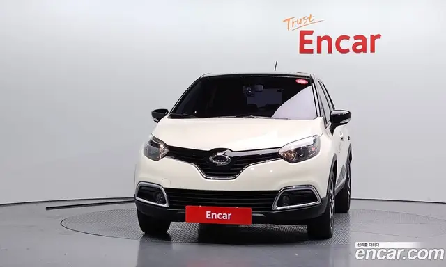 Renault (Samsung) QM3 2016 1.5 автомат (гидро), миниатюра 3 Renault (Samsung) QM3 2016 1.5 автомат (гидро), миниатюра 3
