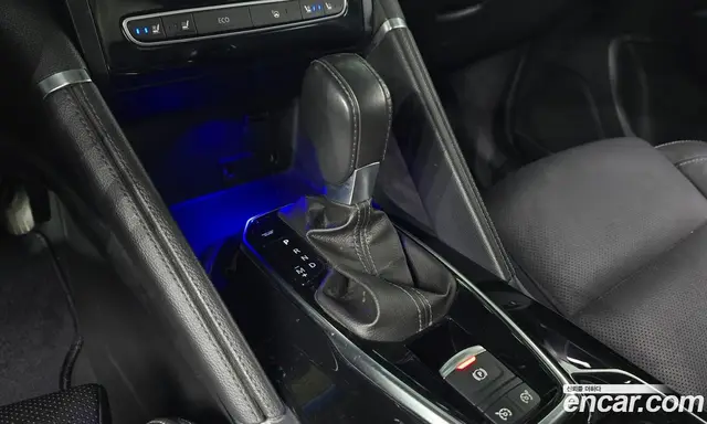 Renault (Samsung) QM6 2019 2.0 автомат (гидро), миниатюра 12