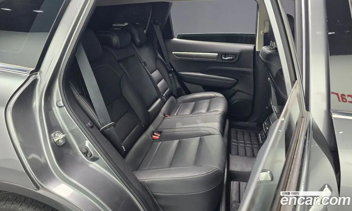 Renault (Samsung) QM6 2019 2.0 автомат (гидро), фото 16 Renault (Samsung) QM6 2019 2.0 автомат (гидро), фото 16
