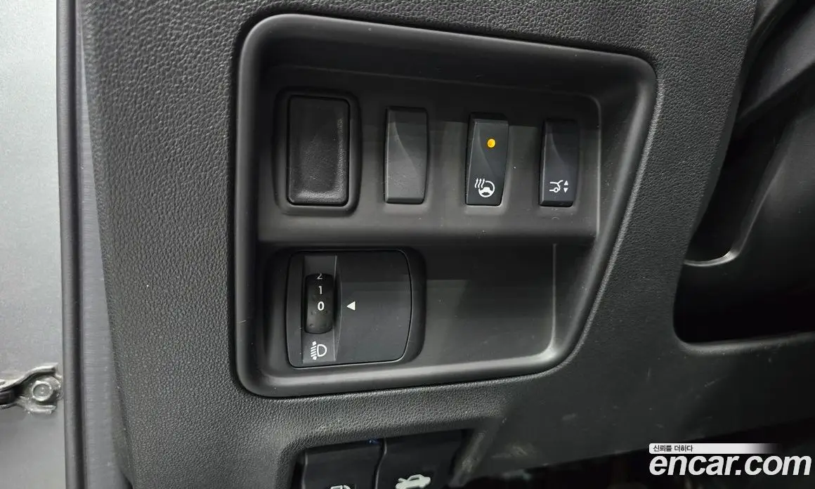 Renault (Samsung) QM6 2019 2.0 автомат (гидро), фото 20 Renault (Samsung) QM6 2019 2.0 автомат (гидро), фото 20