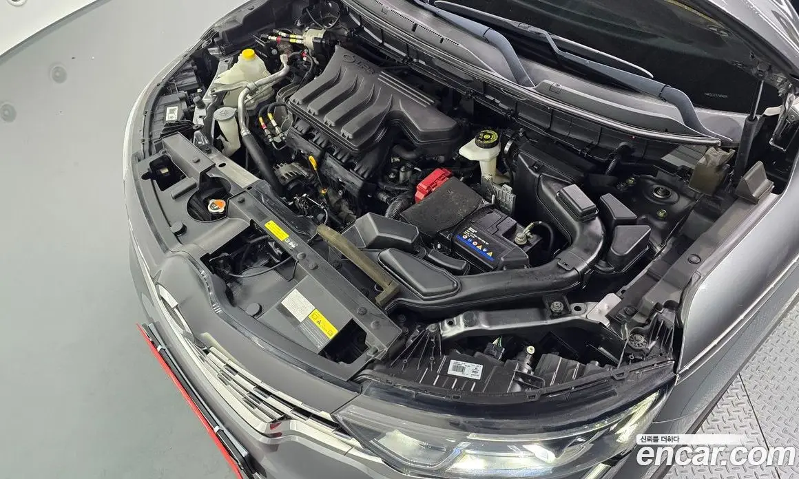 Renault (Samsung) QM6 2019 2.0 автомат (гидро), фото 6 Renault (Samsung) QM6 2019 2.0 автомат (гидро), фото 6