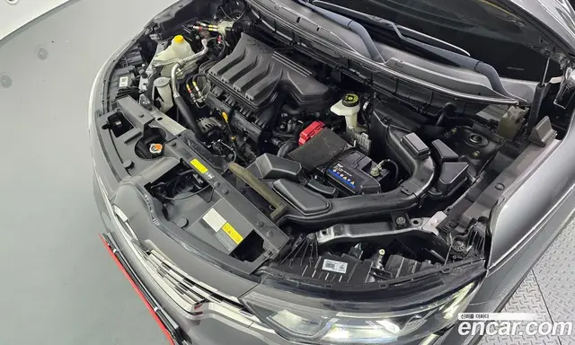 Renault (Samsung) QM6 2019 2.0 автомат (гидро), миниатюра 6 Renault (Samsung) QM6 2019 2.0 автомат (гидро), миниатюра 6