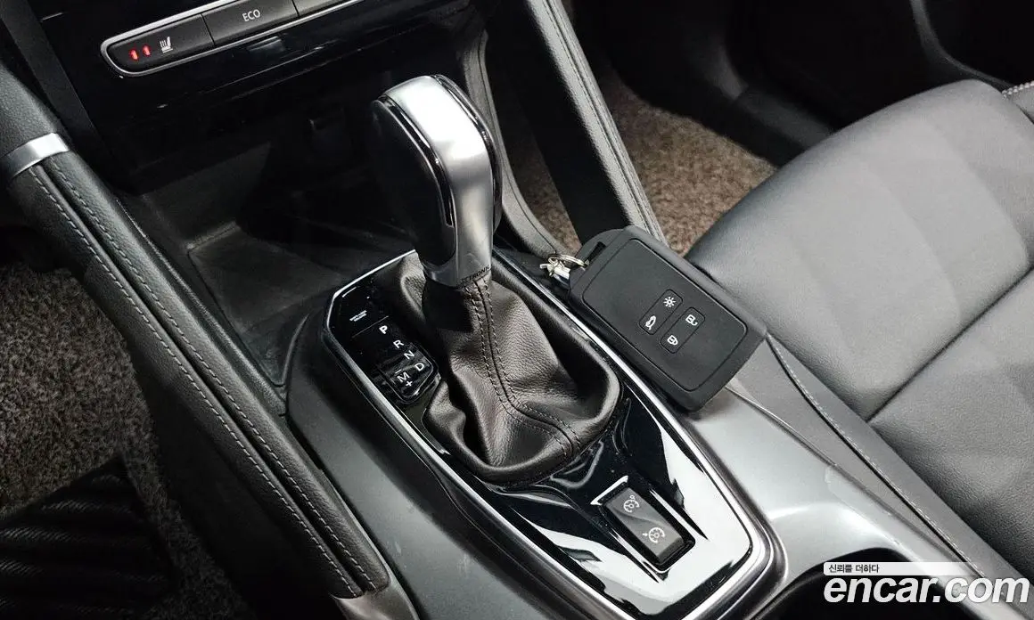 Renault (Samsung) QM6 2019 2.0 автомат (гидро), фото 12