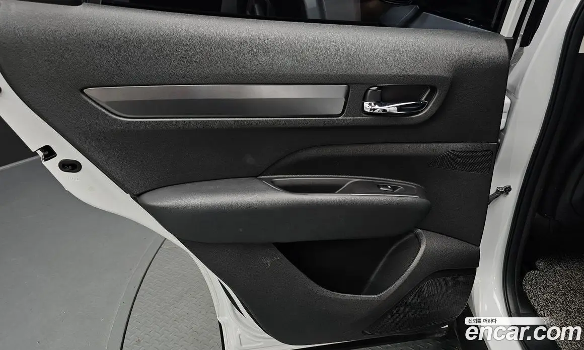 Renault (Samsung) QM6 2019 2.0 автомат (гидро), фото 15