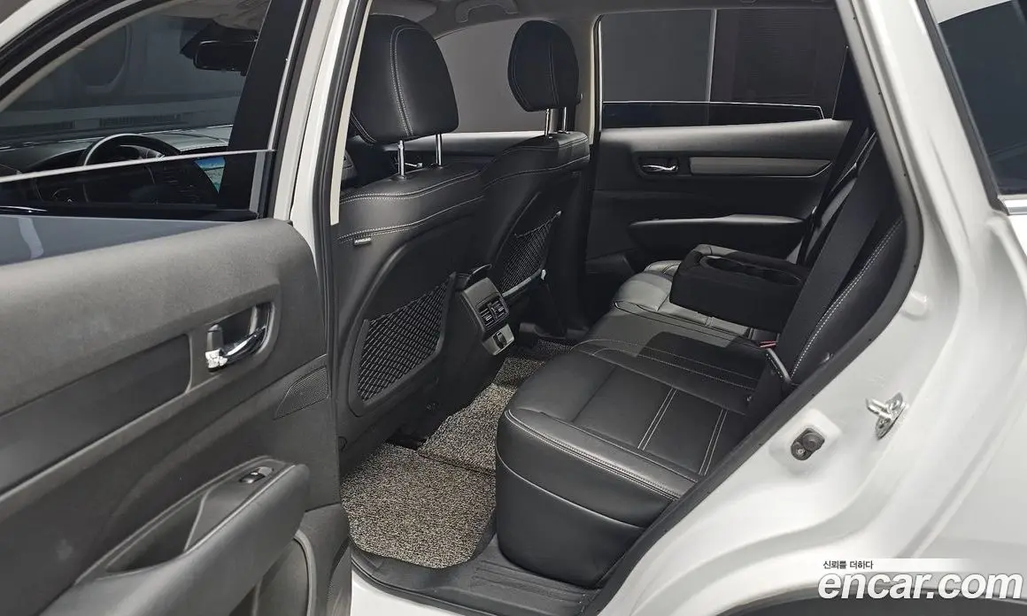 Renault (Samsung) QM6 2019 2.0 автомат (гидро), фото 18