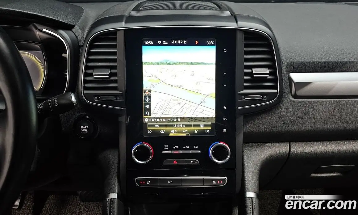 Renault (Samsung) QM6 2019 2.0 автомат (гидро), фото 20