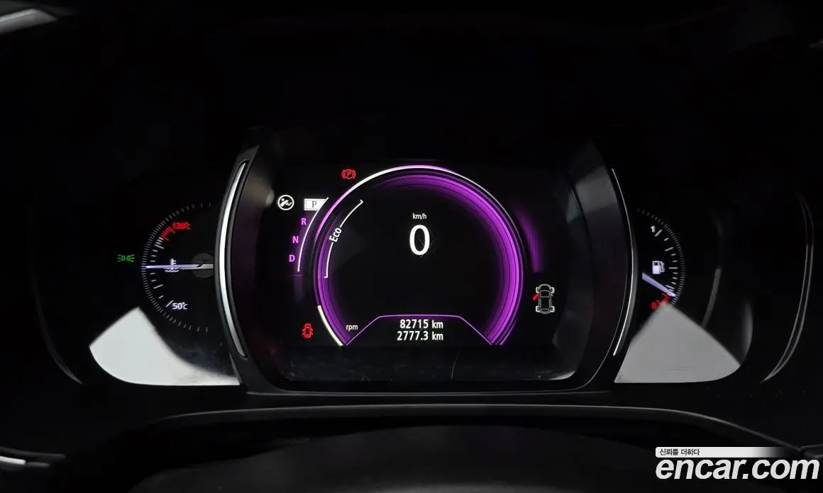 Renault (Samsung) QM6 2019 2.0 автомат (гидро), фото 11