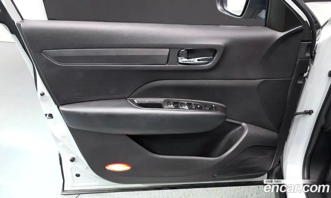 Renault (Samsung) QM6 2019 2.0 автомат (гидро), фото 14