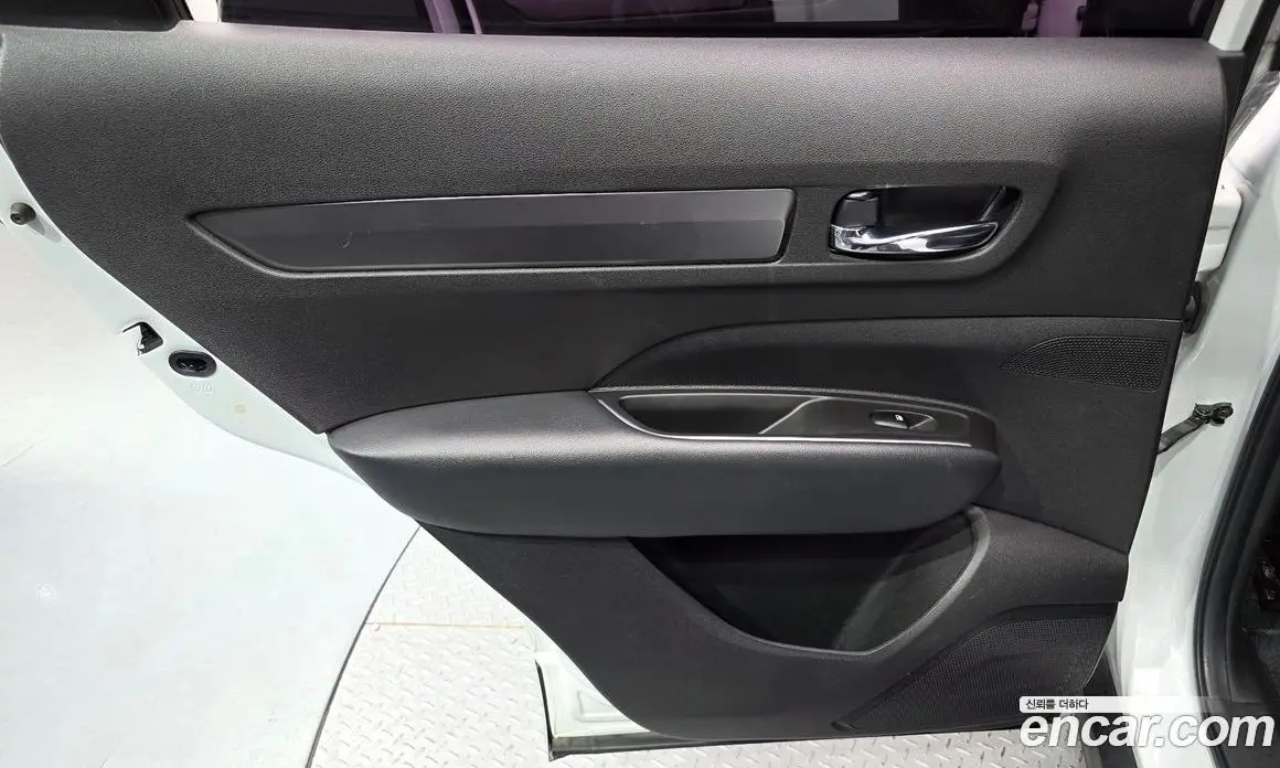 Renault (Samsung) QM6 2019 2.0 автомат (гидро), фото 15