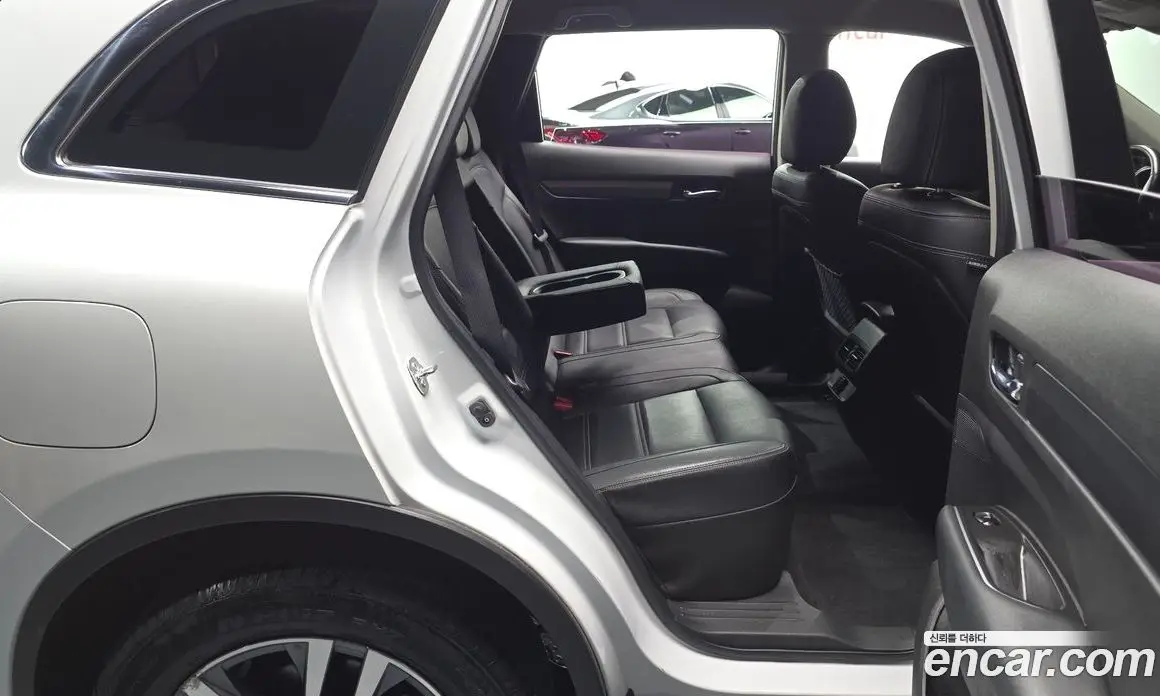 Renault (Samsung) QM6 2019 2.0 автомат (гидро), фото 17