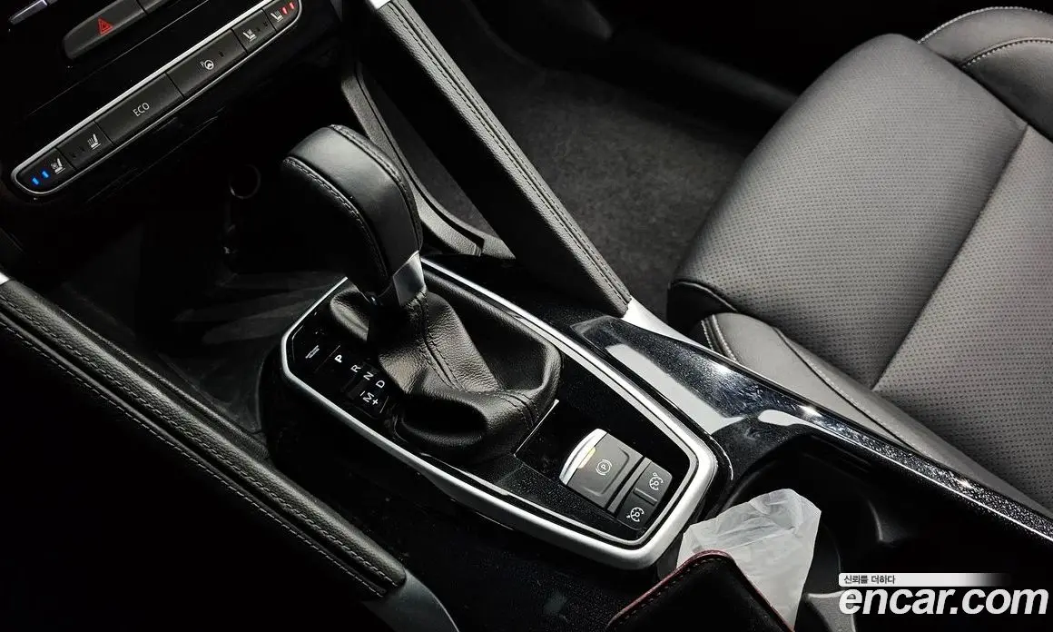 Renault (Samsung) QM6 2020 2.0 автомат (гидро), фото 12