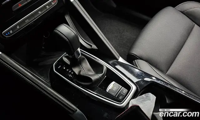 Renault (Samsung) QM6 2020 2.0 автомат (гидро), миниатюра 12