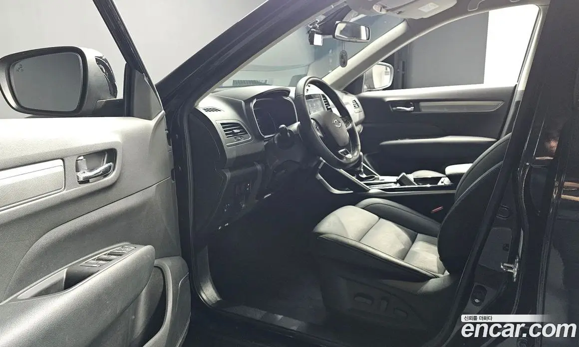 Renault (Samsung) QM6 2020 2.0 автомат (гидро), фото 13