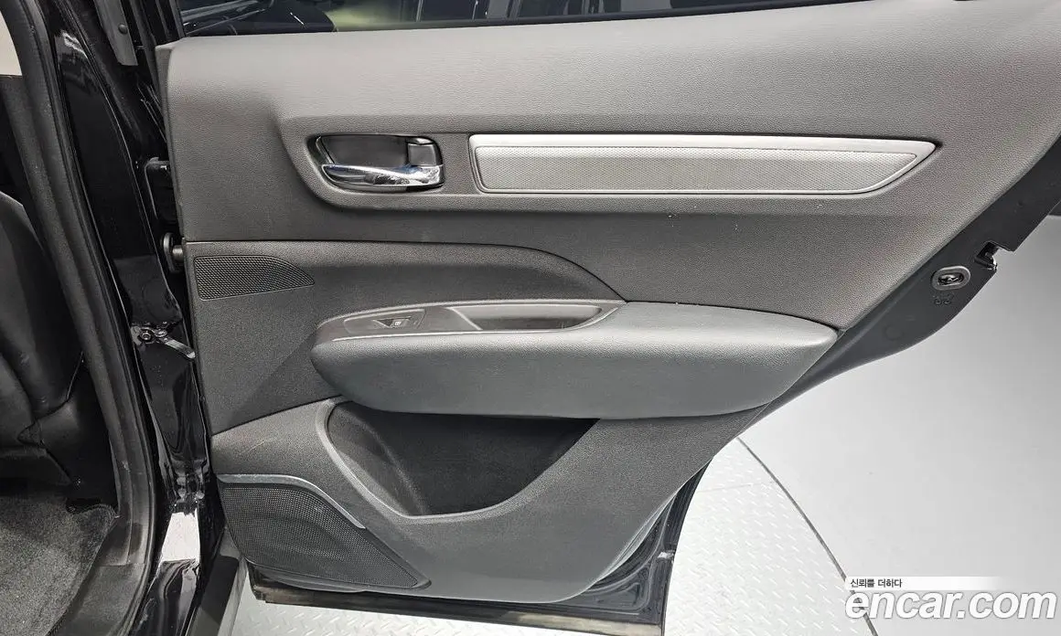 Renault (Samsung) QM6 2020 2.0 автомат (гидро), фото 15