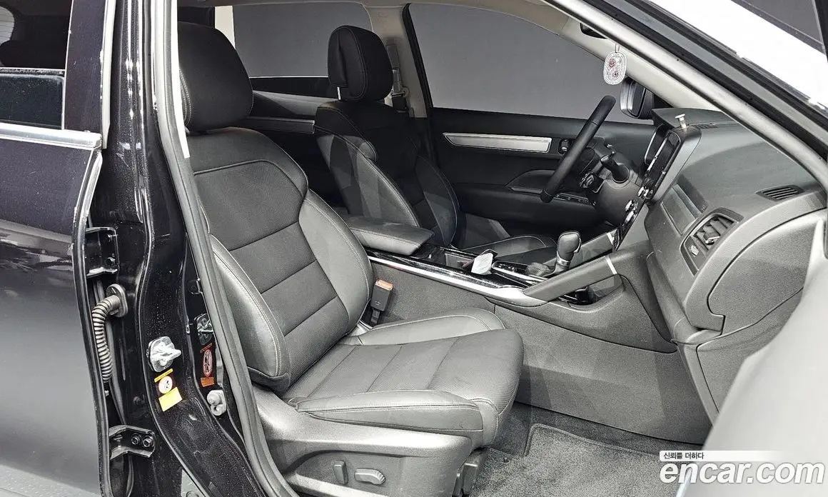 Renault (Samsung) QM6 2020 2.0 автомат (гидро), фото 17