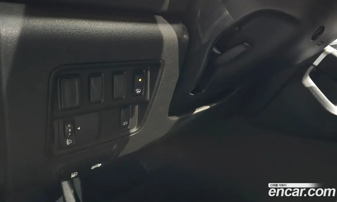 Renault (Samsung) QM6 2020 2.0 автомат (гидро), фото 19
