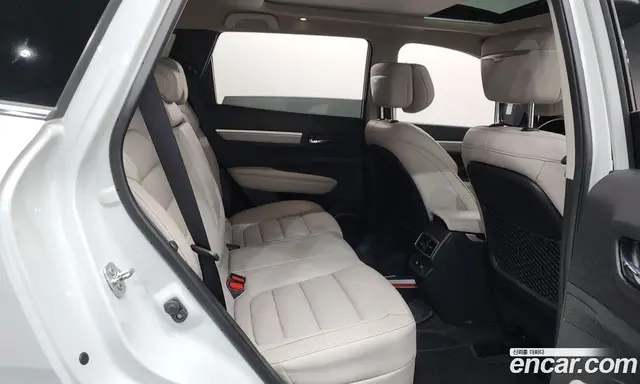Renault (Samsung) QM6 2021 2.0 автомат (гидро), миниатюра 11 Renault (Samsung) QM6 2021 2.0 автомат (гидро), миниатюра 11