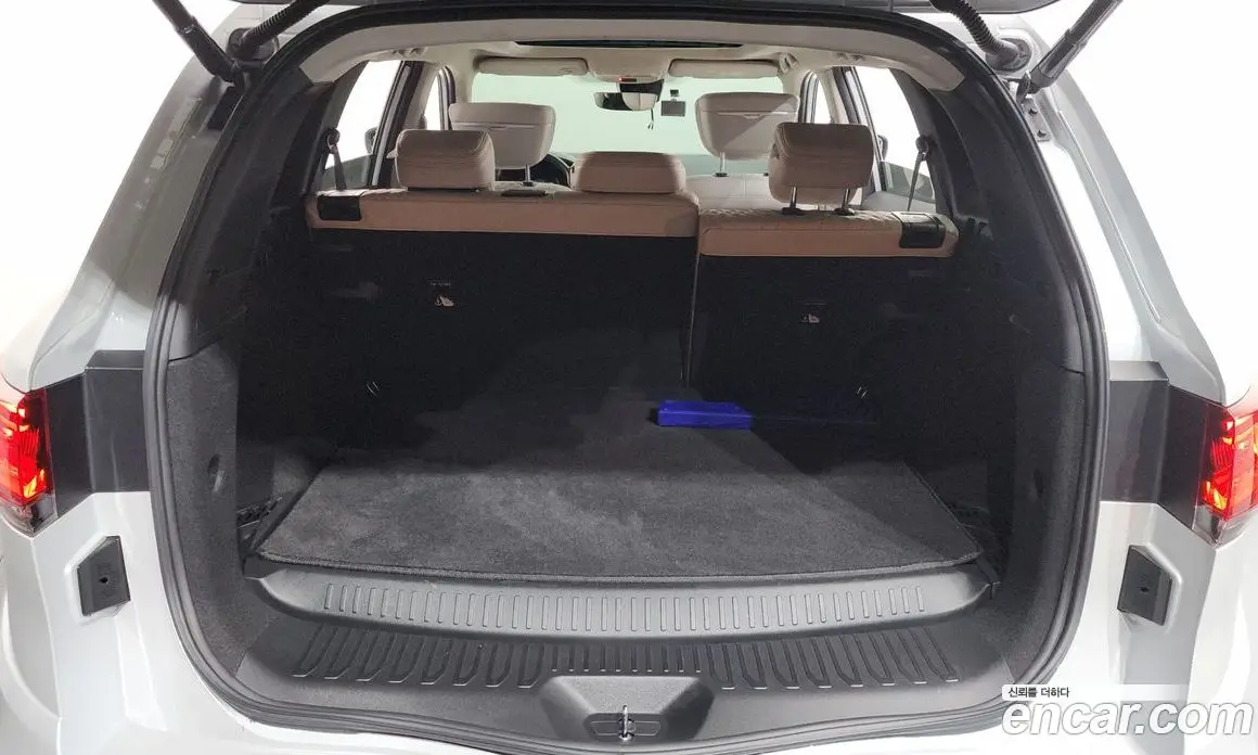 Renault (Samsung) QM6 2021 2.0 автомат (гидро), фото 19 Renault (Samsung) QM6 2021 2.0 автомат (гидро), фото 19