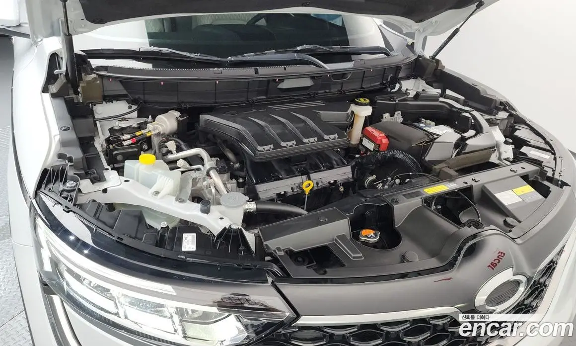 Renault (Samsung) QM6 2021 2.0 автомат (гидро), фото 6 Renault (Samsung) QM6 2021 2.0 автомат (гидро), фото 6