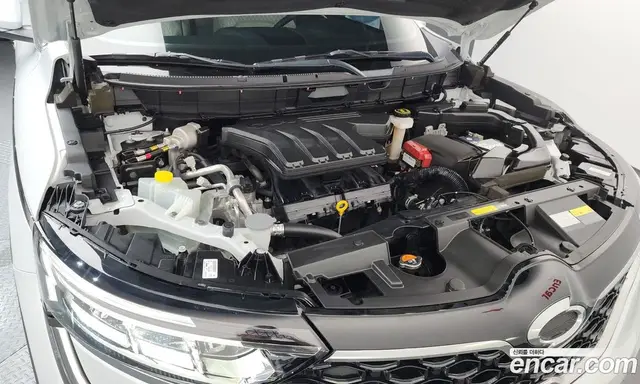 Renault (Samsung) QM6 2021 2.0 автомат (гидро), миниатюра 6 Renault (Samsung) QM6 2021 2.0 автомат (гидро), миниатюра 6