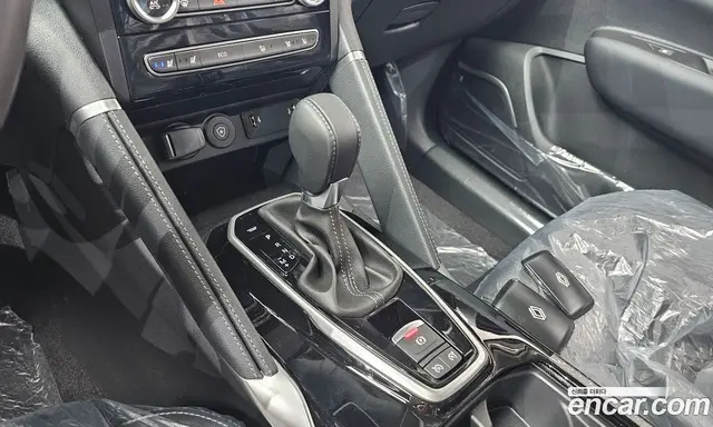 Renault (Samsung) QM6 2026 2.0 автомат (гидро), миниатюра 11