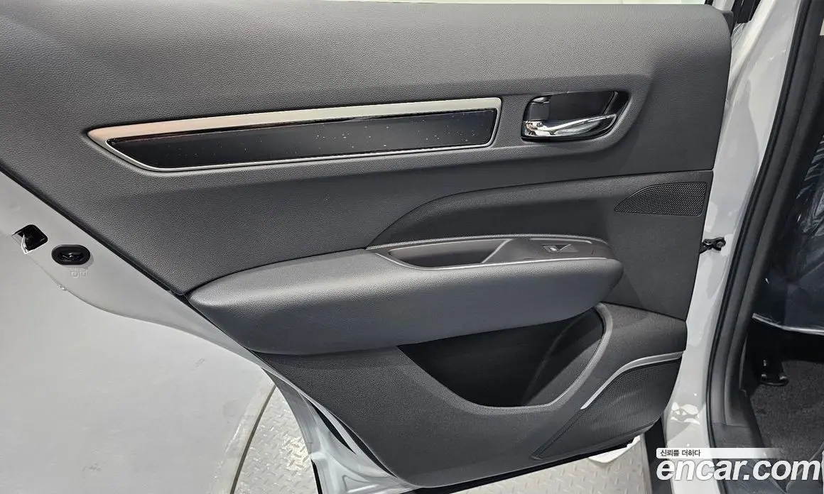 Renault (Samsung) QM6 2026 2.0 автомат (гидро), фото 14