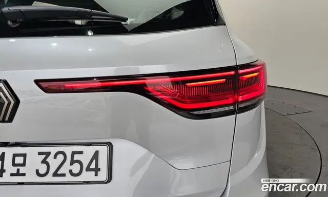 Renault (Samsung) QM6 2026 2.0 автомат (гидро), миниатюра 8