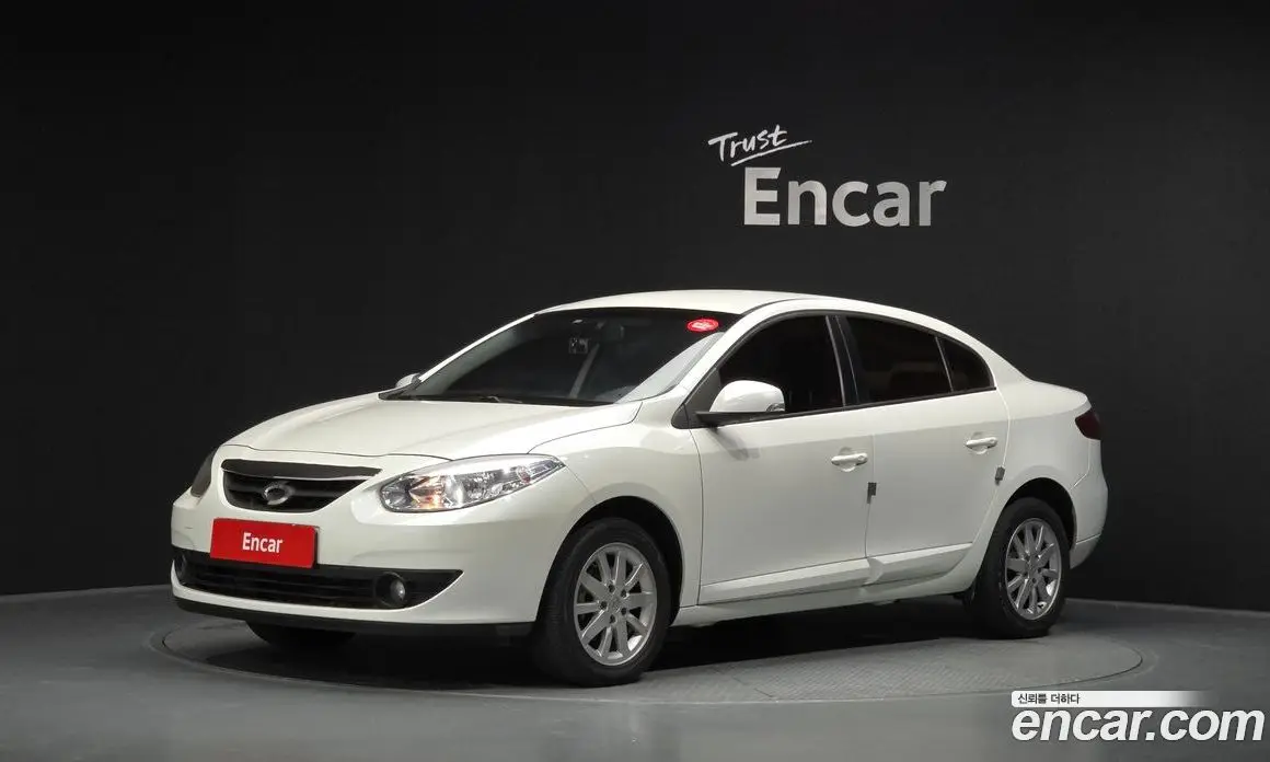 Renault (Samsung) SM3 2011 1.6 автомат (гидро), фото 1 Renault (Samsung) SM3 2011 1.6 автомат (гидро), фото 1