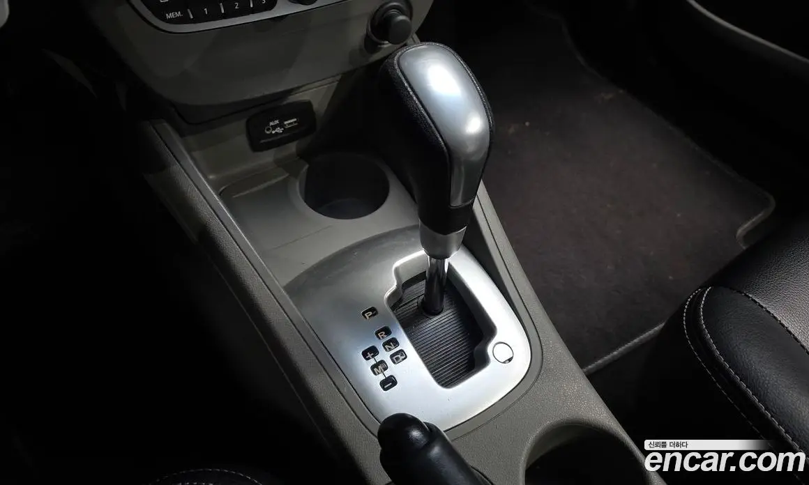 Renault (Samsung) SM3 2011 1.6 автомат (гидро), фото 12 Renault (Samsung) SM3 2011 1.6 автомат (гидро), фото 12