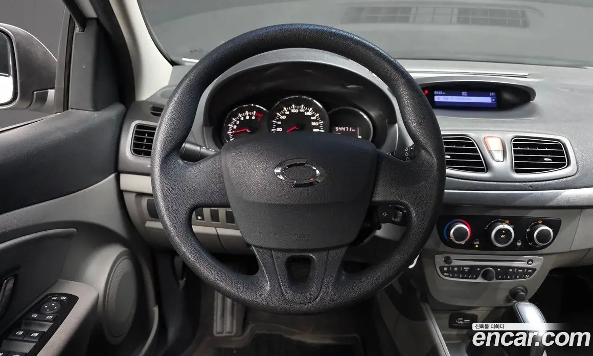 Renault (Samsung) SM3 2011 1.6 автомат (гидро), фото 19 Renault (Samsung) SM3 2011 1.6 автомат (гидро), фото 19