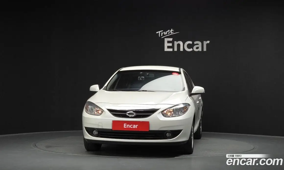 Renault (Samsung) SM3 2011 1.6 автомат (гидро), фото 3 Renault (Samsung) SM3 2011 1.6 автомат (гидро), фото 3