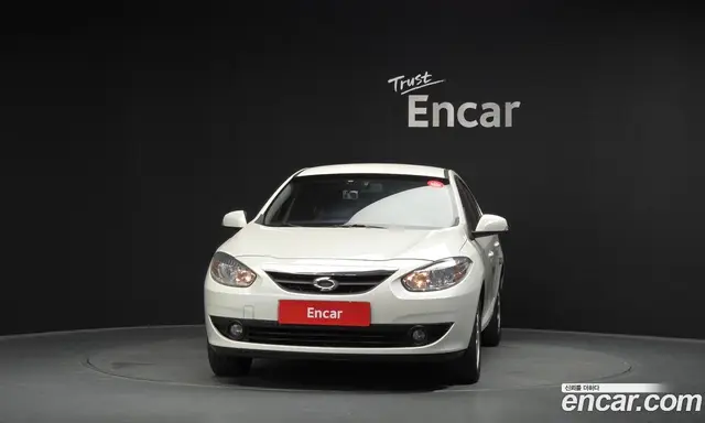 Renault (Samsung) SM3 2011 1.6 автомат (гидро), миниатюра 3 Renault (Samsung) SM3 2011 1.6 автомат (гидро), миниатюра 3