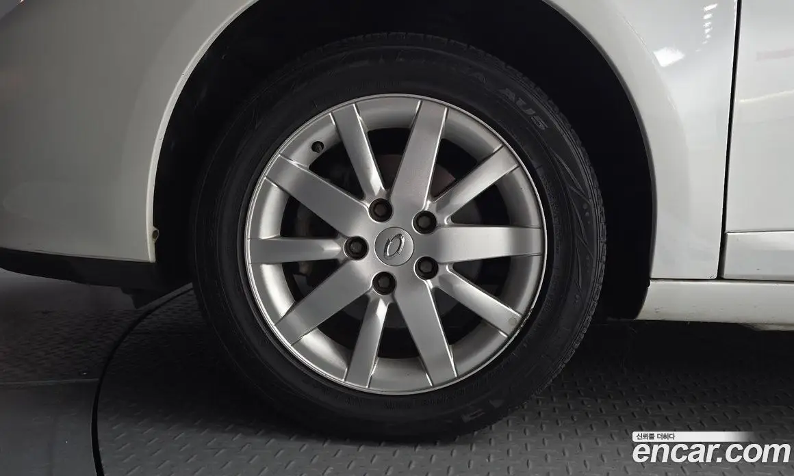 Renault (Samsung) SM3 2011 1.6 автомат (гидро), фото 5 Renault (Samsung) SM3 2011 1.6 автомат (гидро), фото 5