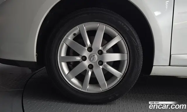 Renault (Samsung) SM3 2011 1.6 автомат (гидро), миниатюра 5 Renault (Samsung) SM3 2011 1.6 автомат (гидро), миниатюра 5